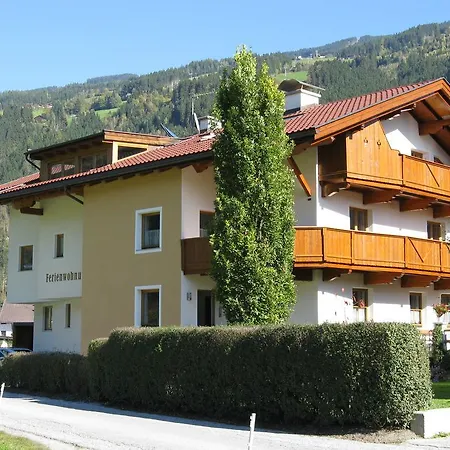 Appartement Dabernig *