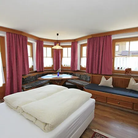 Appartement Dabernig *