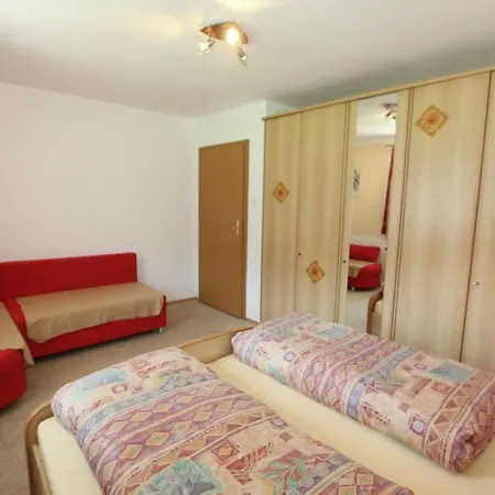 Dabernig Appartement *