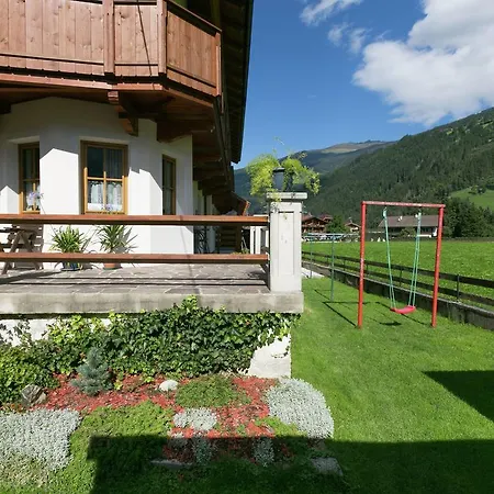 Dabernig Appartement