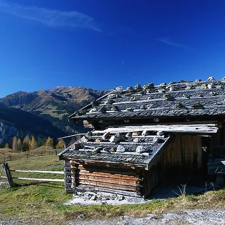 Appartement Dabernig Zell am Ziller